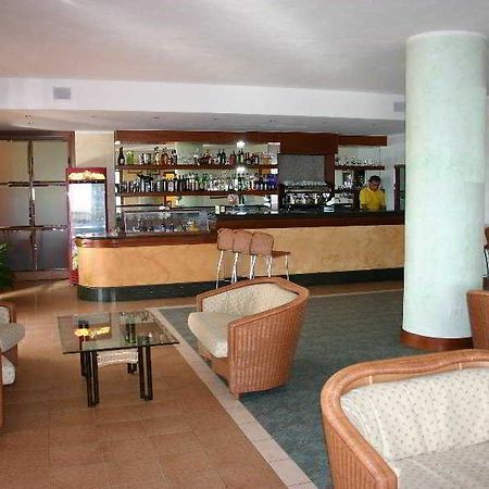 Nyce Club Sport Village Badesi Εξωτερικό φωτογραφία