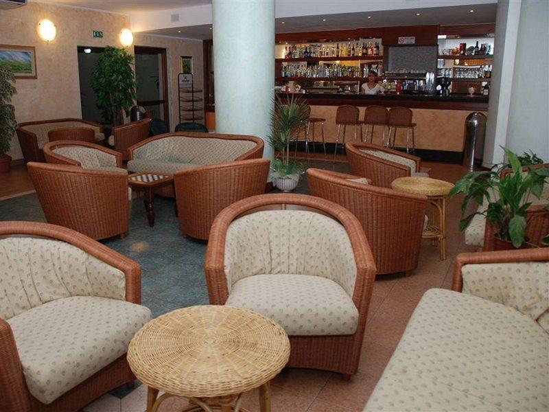 Nyce Club Sport Village Badesi Εξωτερικό φωτογραφία