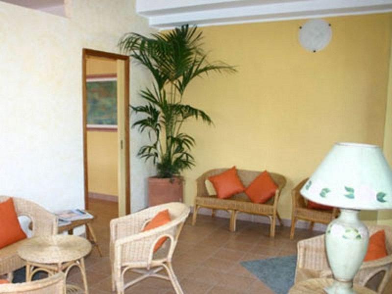 Nyce Club Sport Village Badesi Εξωτερικό φωτογραφία