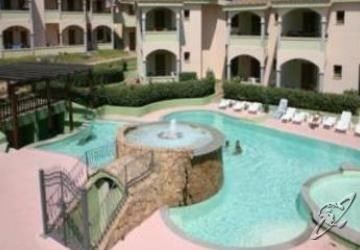 Nyce Club Sport Village Badesi Εξωτερικό φωτογραφία
