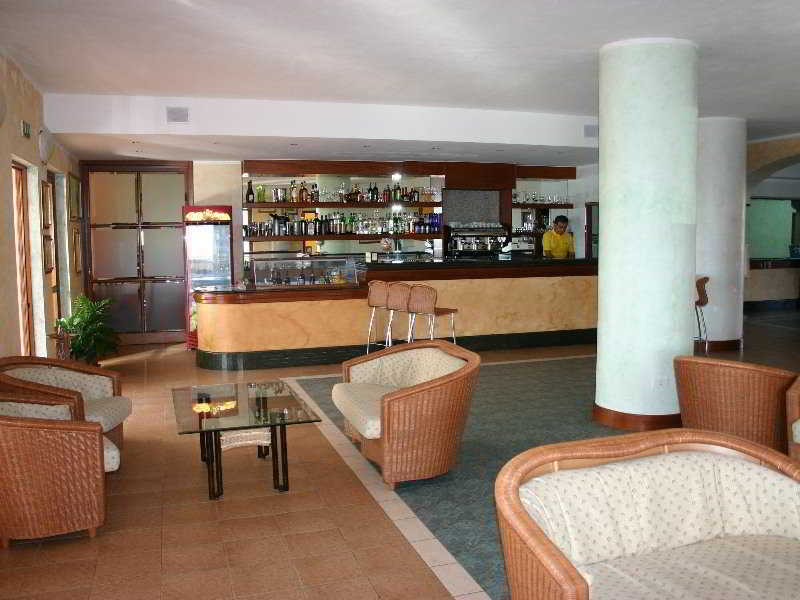 Nyce Club Sport Village Badesi Εξωτερικό φωτογραφία