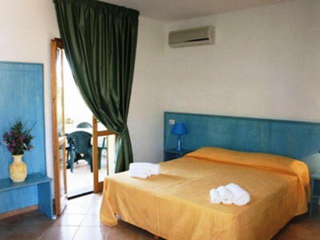 Nyce Club Sport Village Badesi Εξωτερικό φωτογραφία
